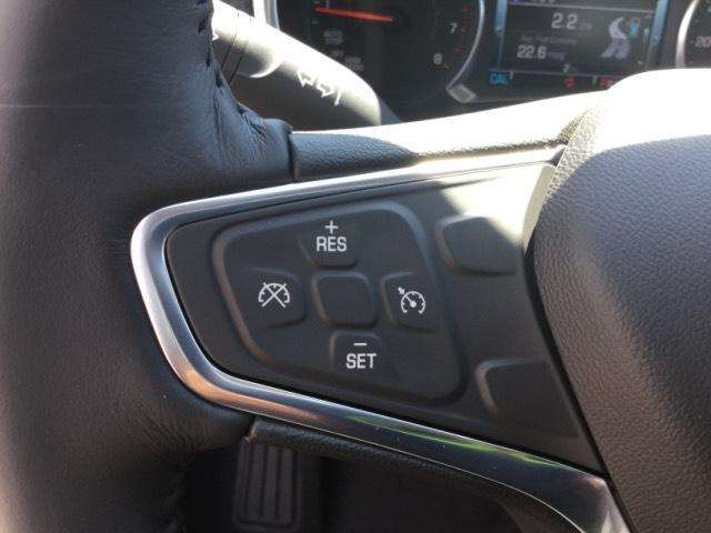 2017 Chevrolet Malibu LT 4dr Sedan